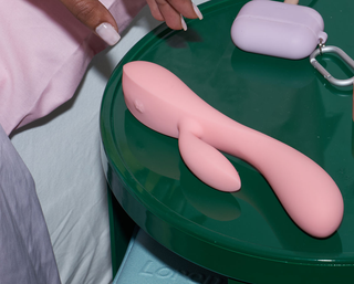 Buster: Why everyone needs a go-to dual pleasure toy