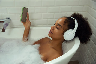 Audio erotica is the new foreplay
