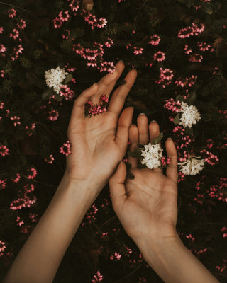 Mind, mood & magnetism: how mental health boosts female desire