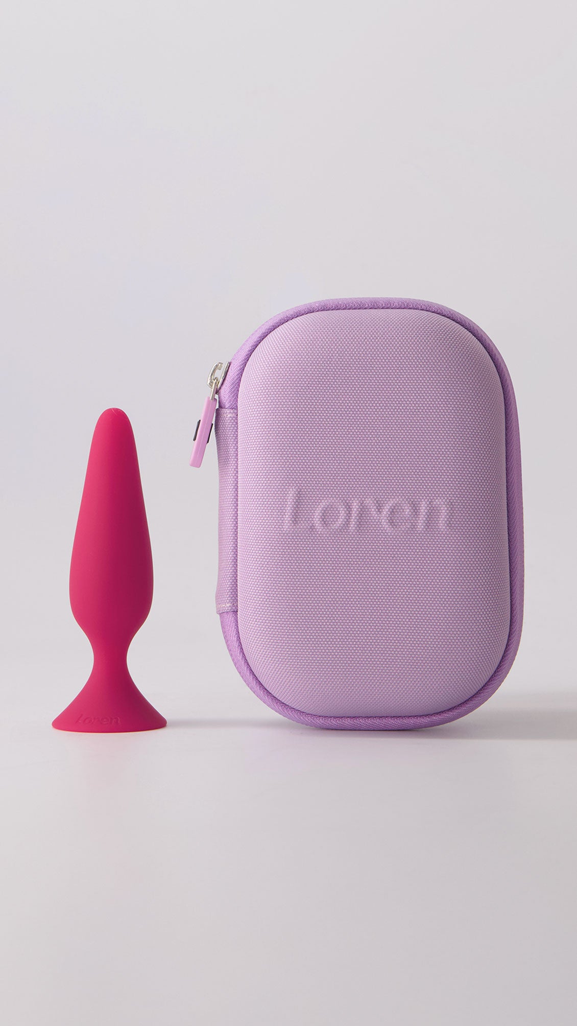 Jester - Intimate anal plug by Loren Jester - Intimate anal plug by Loren